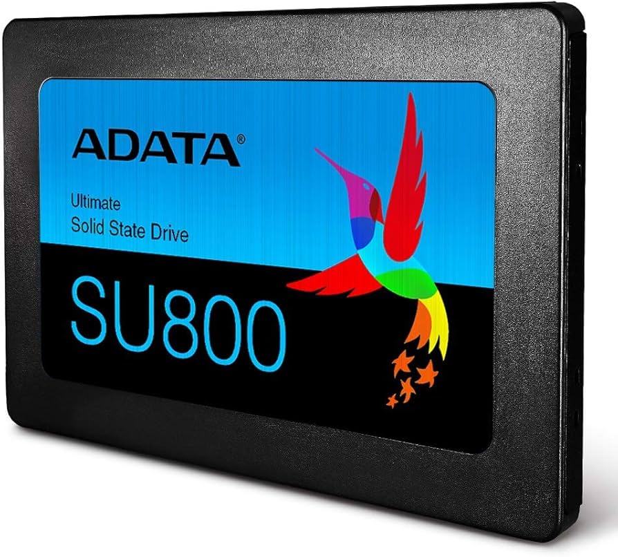 Amazon.com: ADATA USA Ultimate Su800 1TB 3D Nand 2.5 Inch SATA III